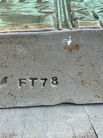 FT 78 - Forme Témoin - 7 juin 2026