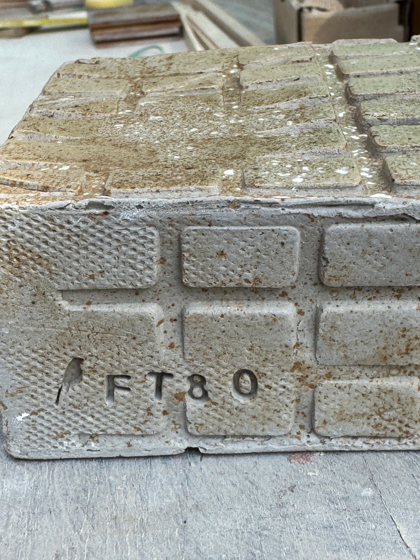 FT 80 - Forme Témoin - 7 juin 2026