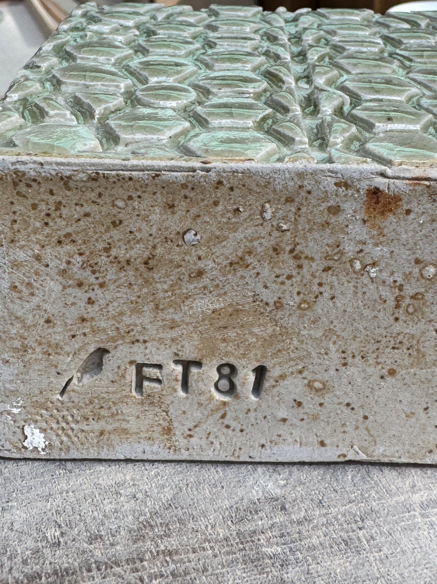 FT 81 - Forme Témoin - 8 juin 2026