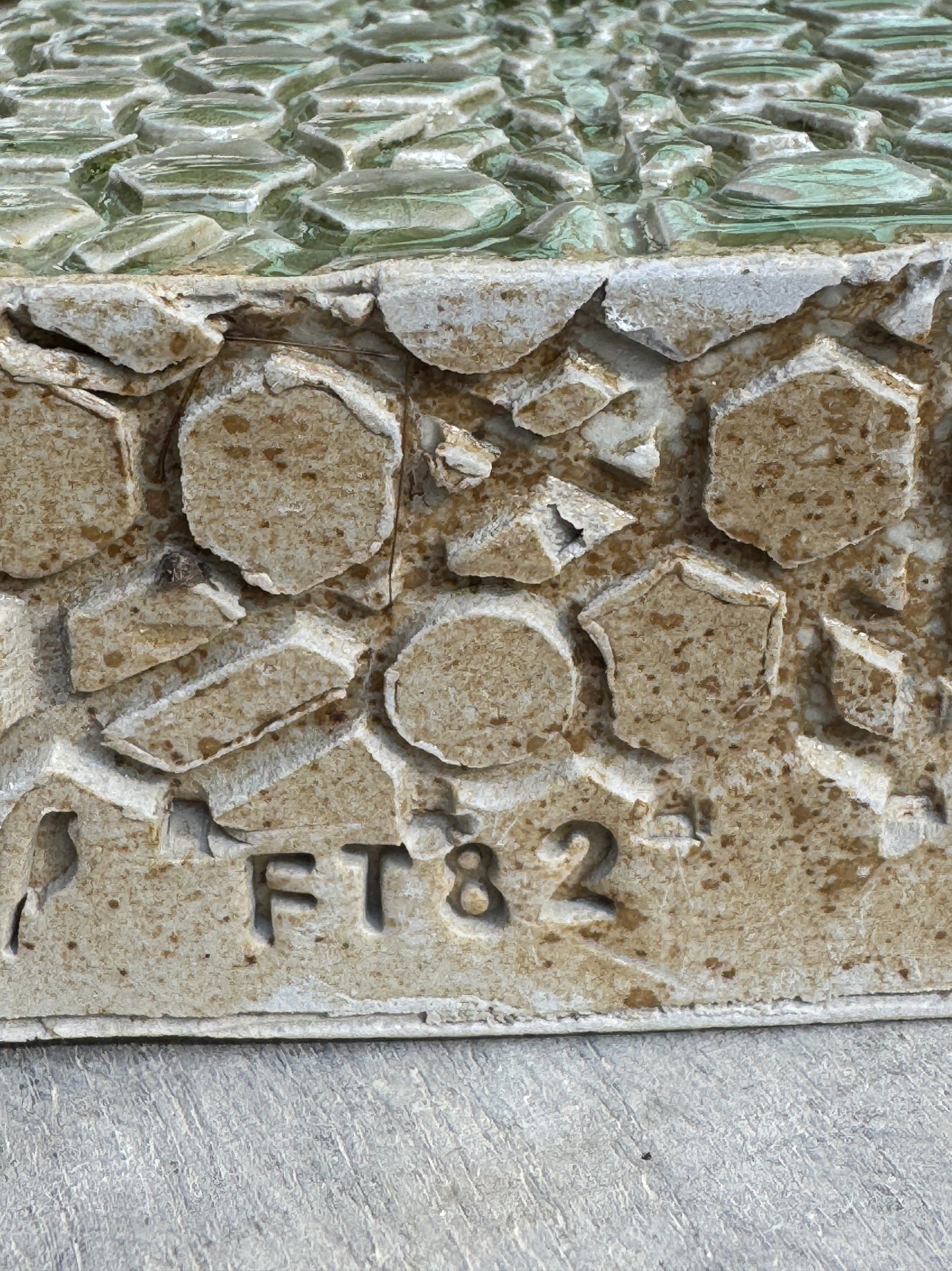 FT 82 - Forme Témoin - 8 juin 2026