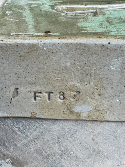 FT 87 - Forme Témoin - 12 juin 2026