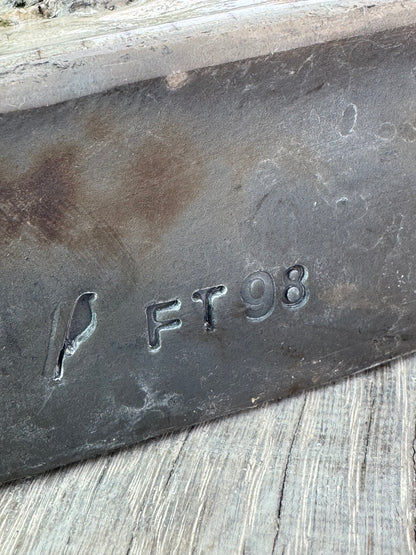 FT 0098 - Forme Témoin - 21 juin 2026