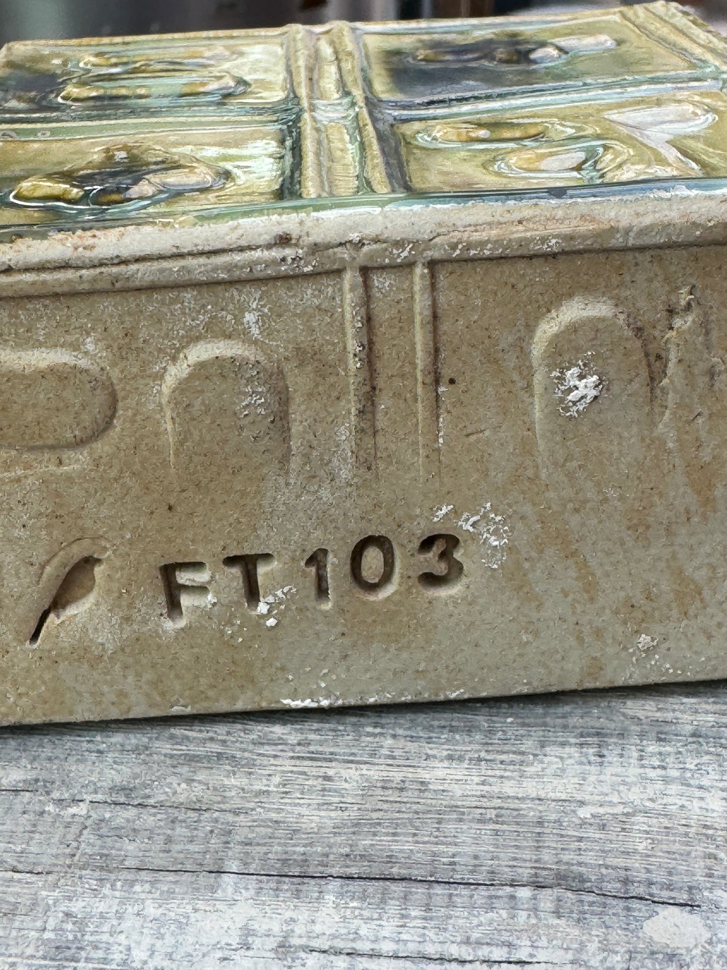 FT 0103 - Forme Témoin - 24 juin 2026