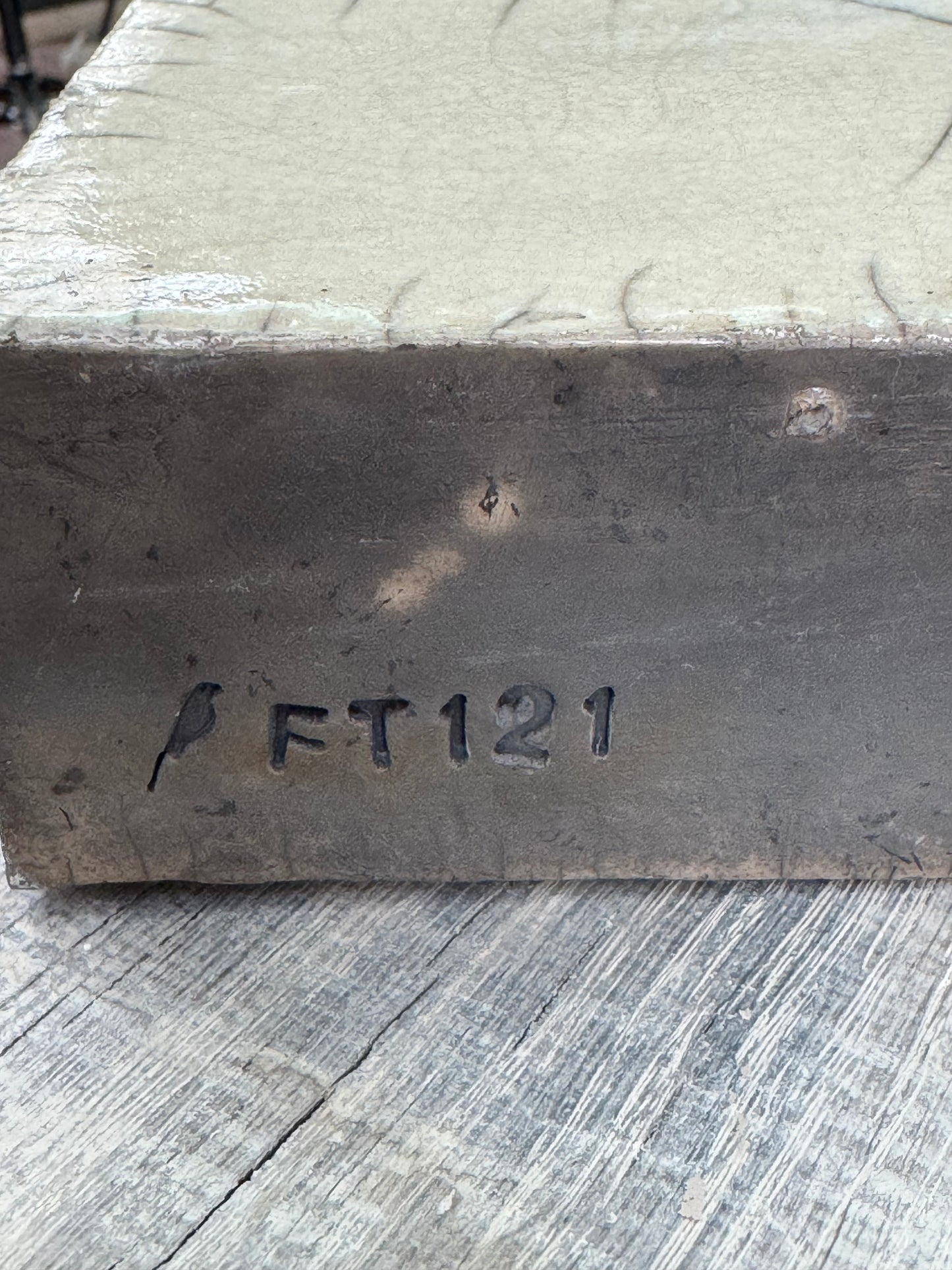 FT 0121 - Forme Témoin - 30 juin 2026