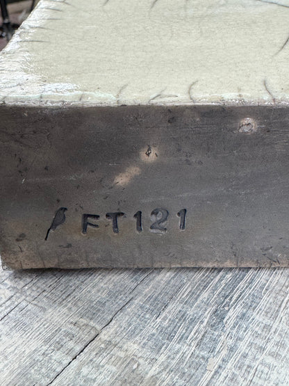 FT 0121 - Forme Témoin - 30 juin 2026