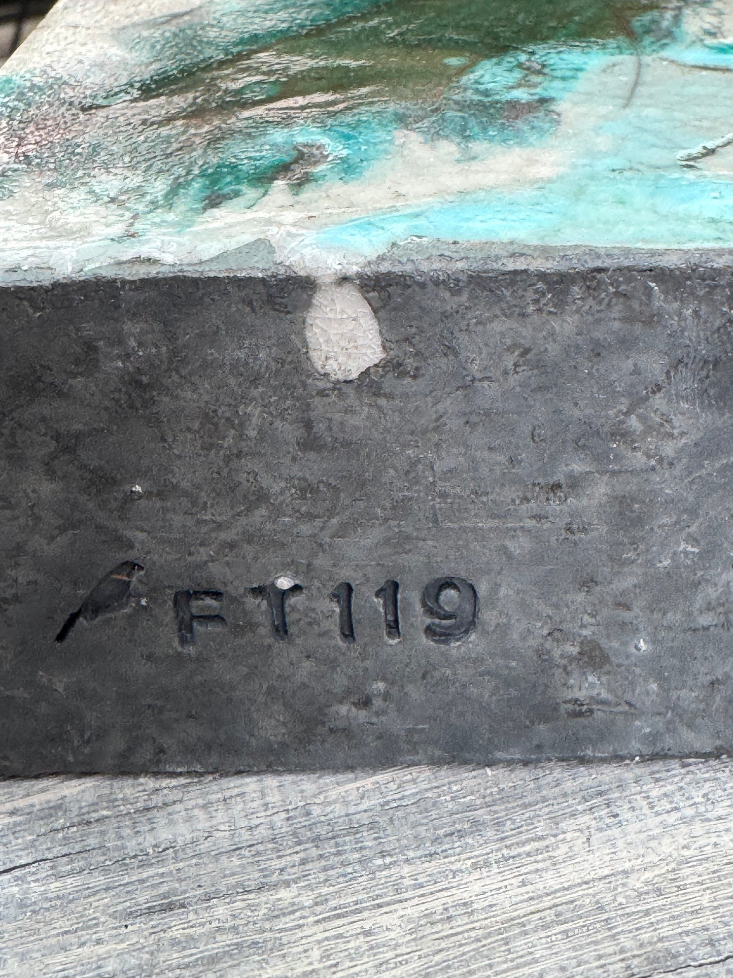 FT 0119 - Forme Témoin - 30 juin 2026