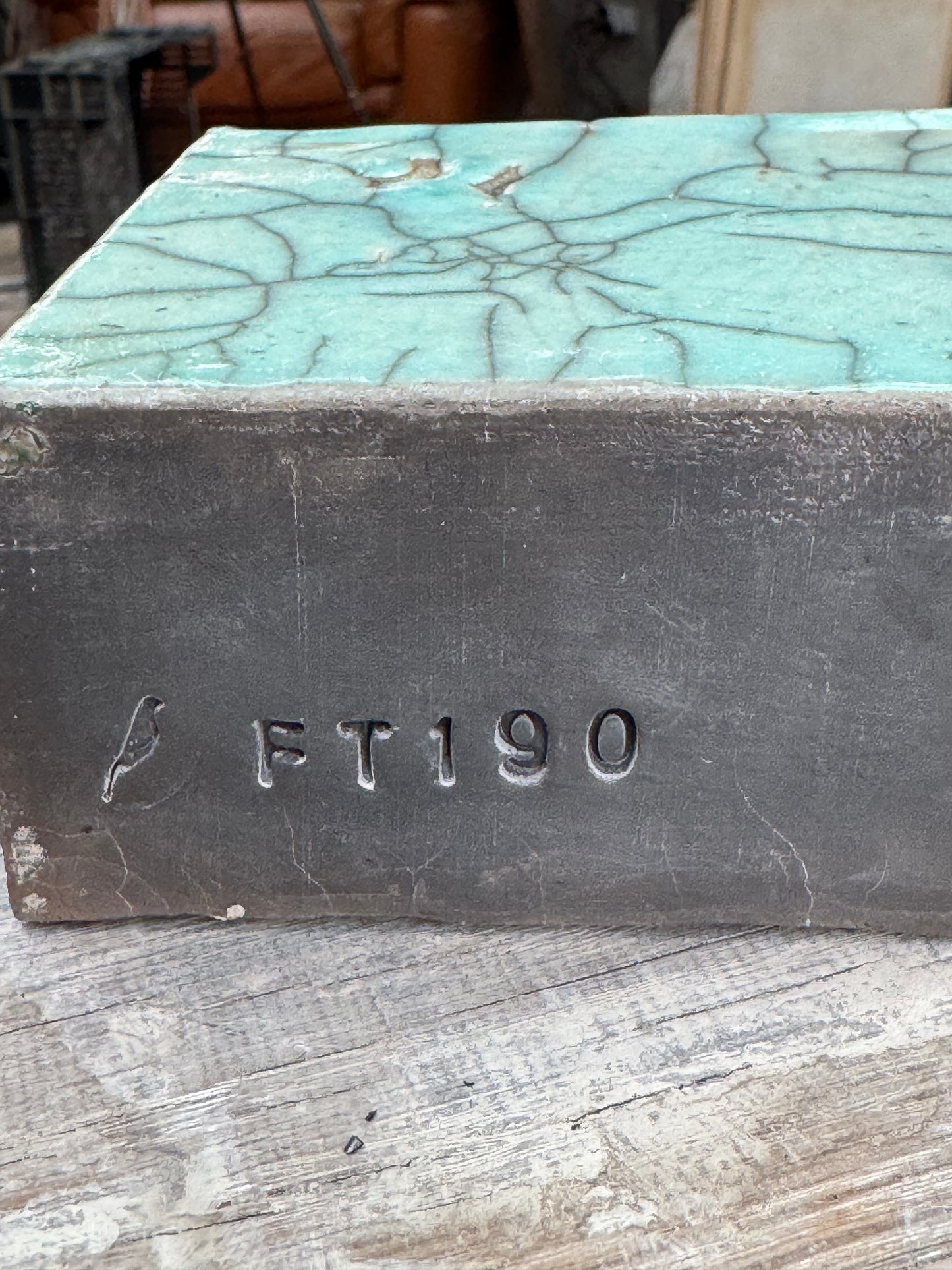 FT 0190 - Forme Témoin - 18 août 2026