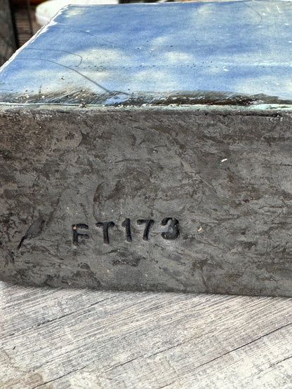 FT 0173 - Forme Témoin - 3 août 2026