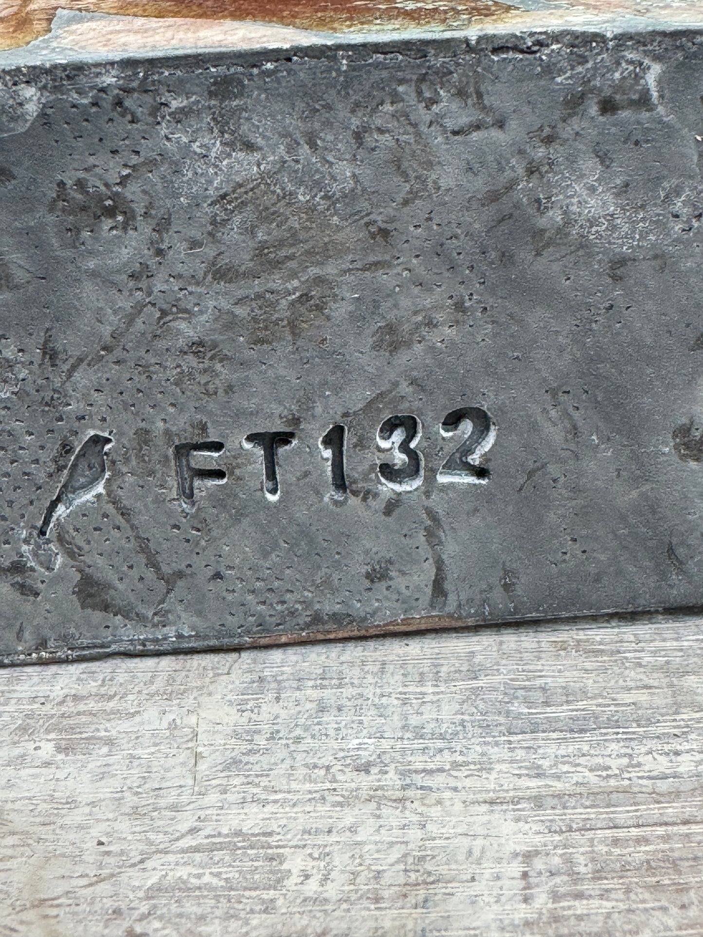 FT 0132 - Forme Témoin - 5 juillet 2026