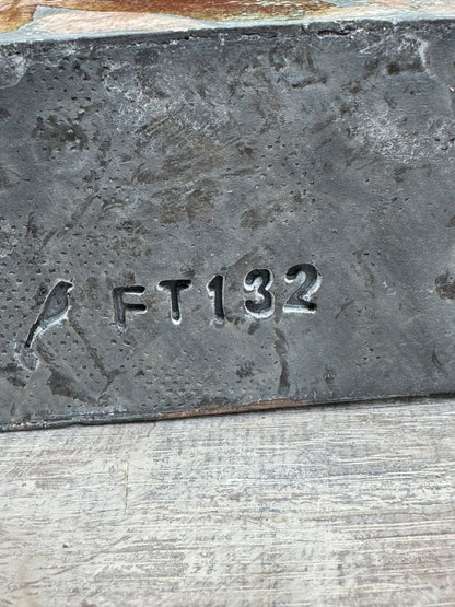 FT 0132 - Forme Témoin - 5 juillet 2026