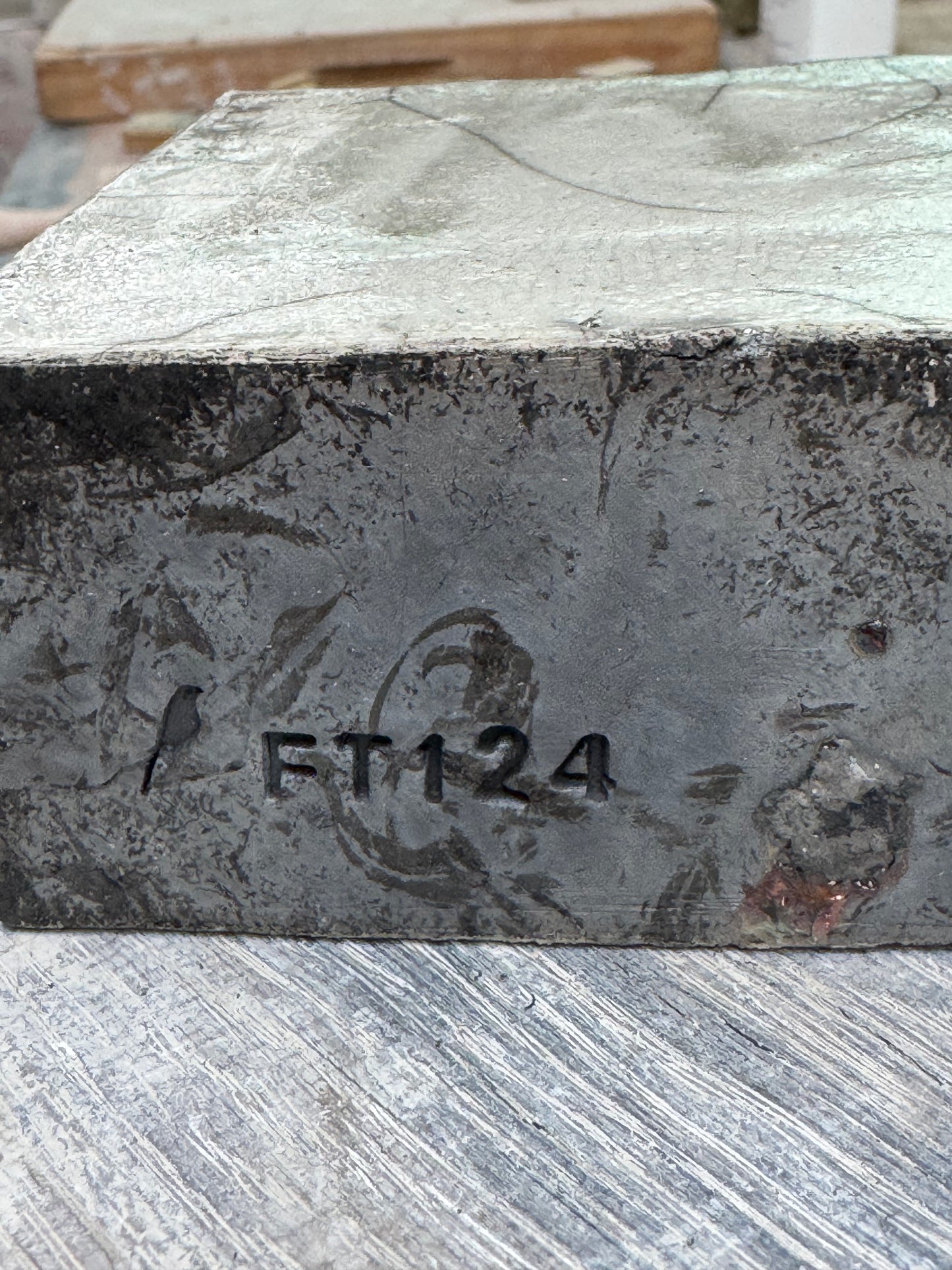 FT 0124 - Forme Témoin - 1 juillet 2026