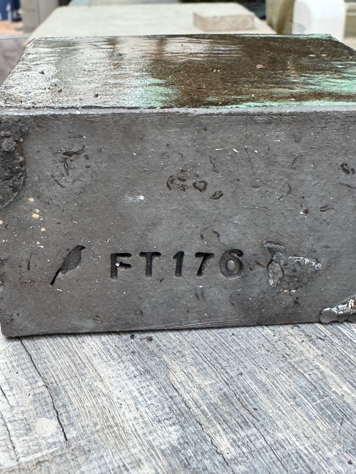 FT 0176 - Forme Témoin - 6 août 2026
