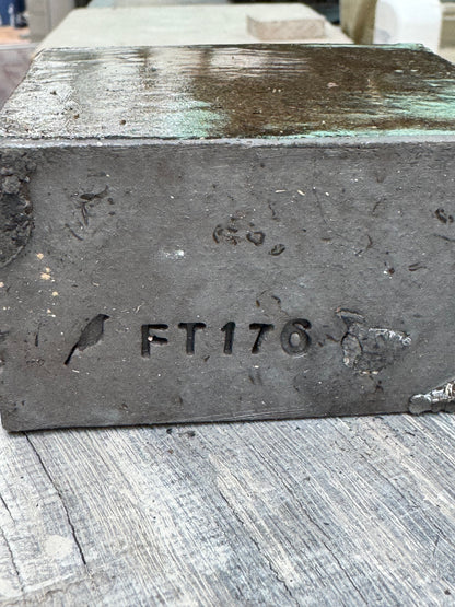 FT 0176 - Forme Témoin - 6 août 2026
