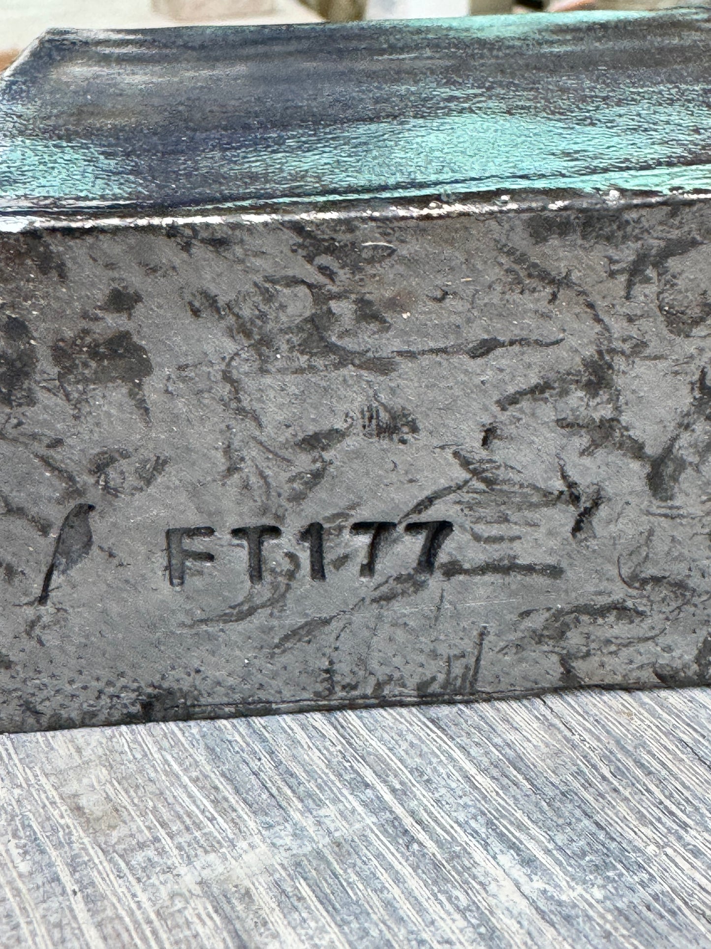 FT 0177 - Forme Témoin - 7 août 2026