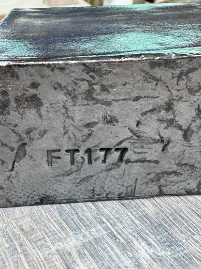 FT 0177 - Forme Témoin - 7 août 2026