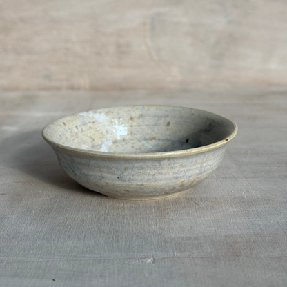 coupelle en grès émaillé – Collection ESPRIT MINGEI