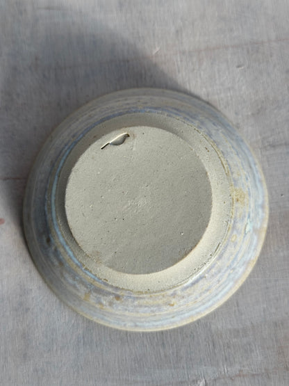 coupelle en grès émaillé – Collection ESPRIT MINGEI