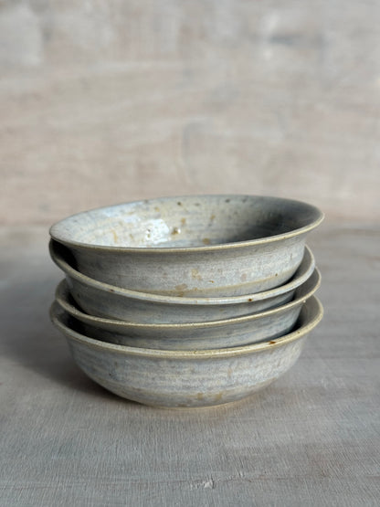 coupelle en grès émaillé – Collection ESPRIT MINGEI