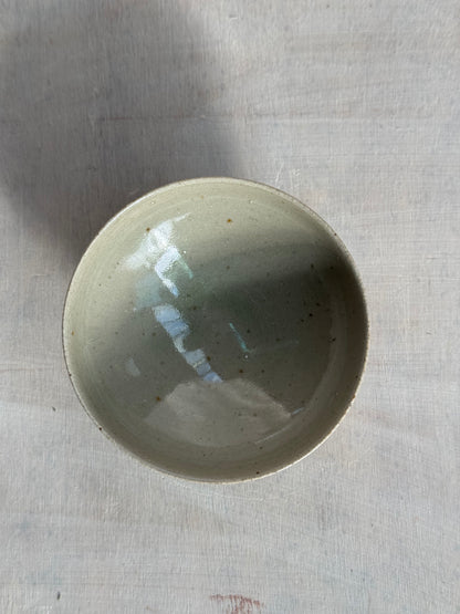Tasse en grès - bord fin - Collection ESPRIT MINGEI