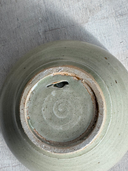 Tasse en grès - bord fin - Collection ESPRIT MINGEI