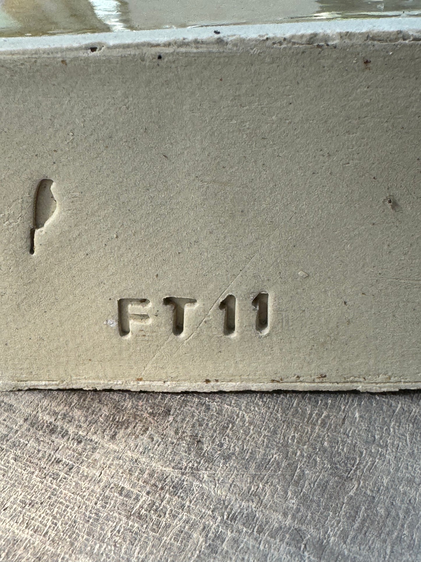 FT 7 — Witness Form — May 6, 2026