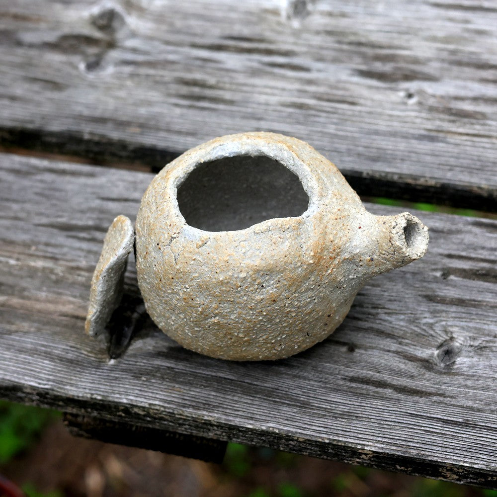 Mini Théière ref 2