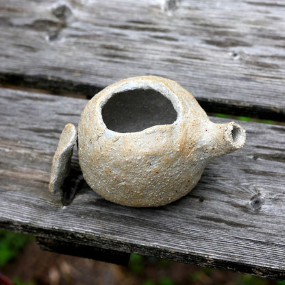 Mini Théière ref 2