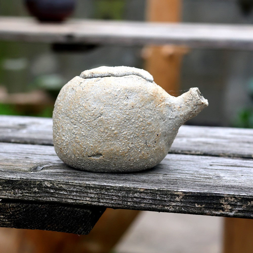 Mini Théière ref 2