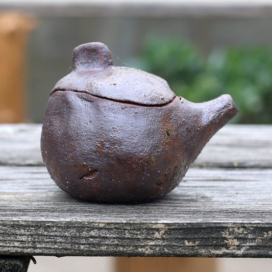 Mini Théière ref 9