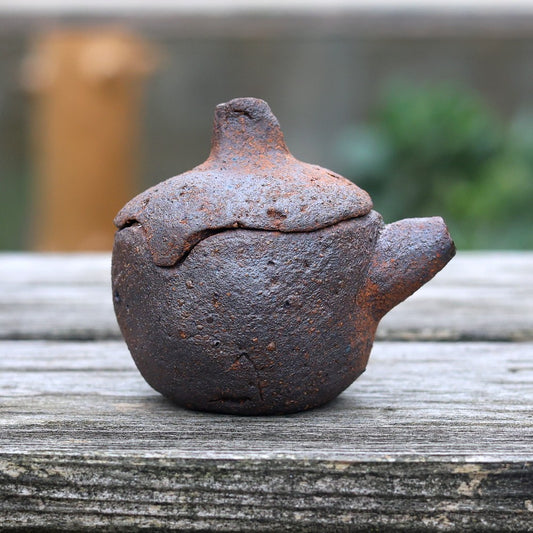 Mini Théière ref 4