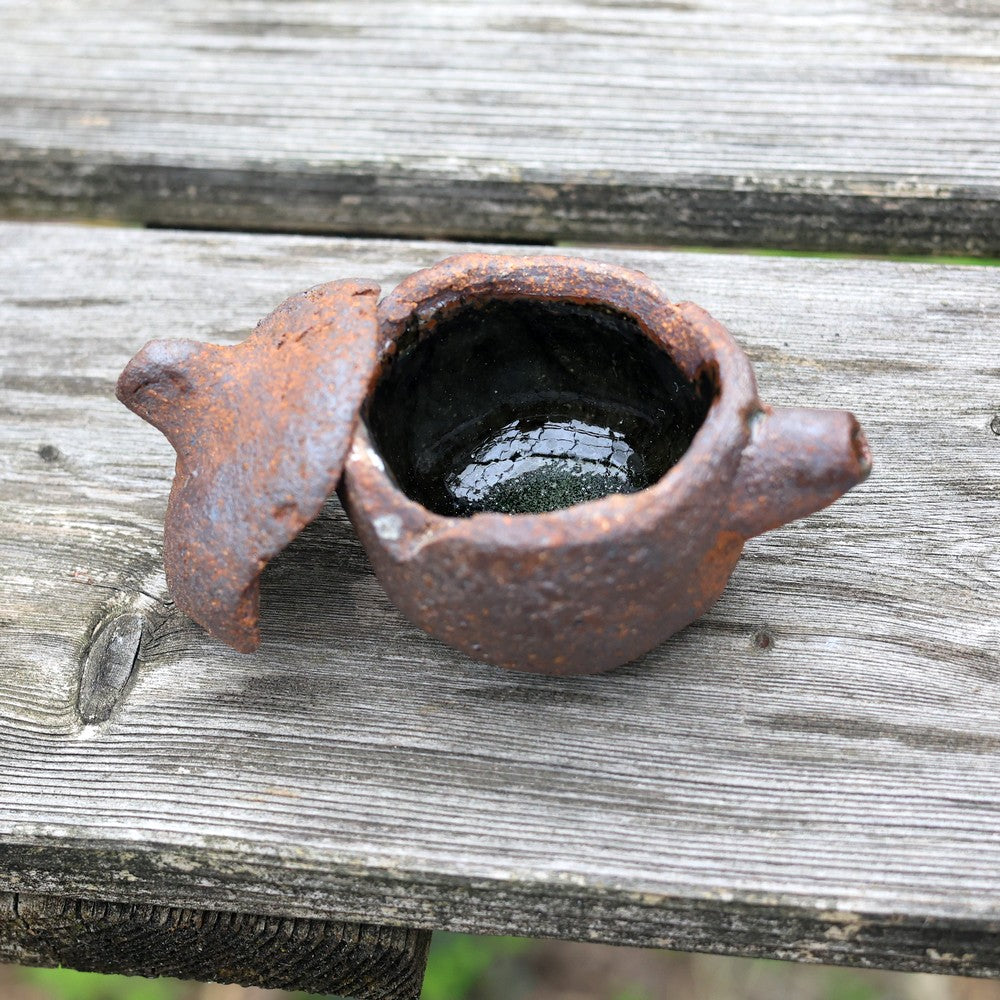 Mini Théière ref 4