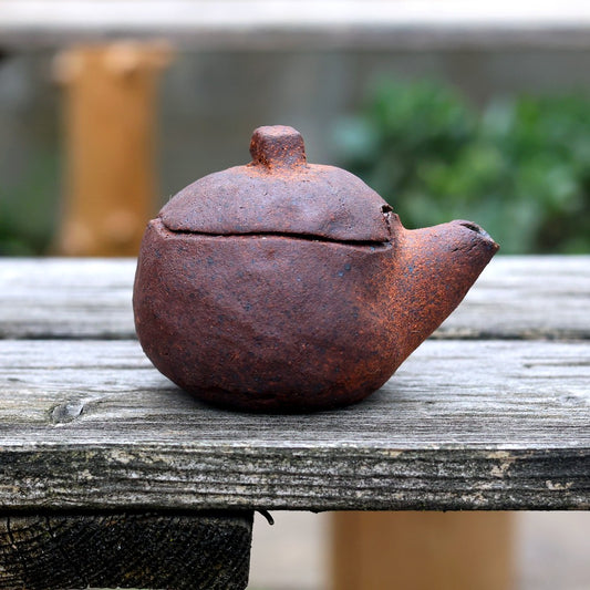 Mini Théière ref 7