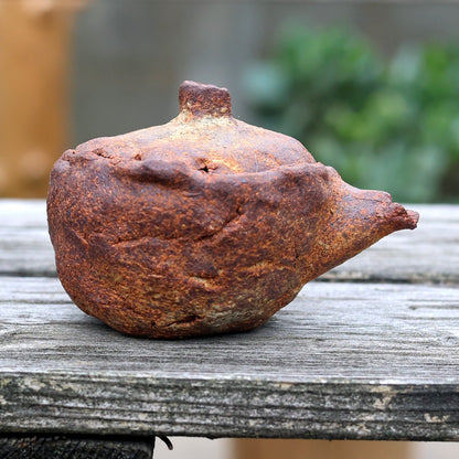 Mini Théière ref 12