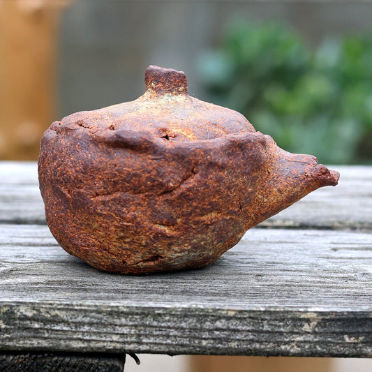 Mini Théière ref 12