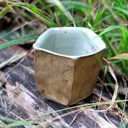 Pichet en grès – Collection Kakukei