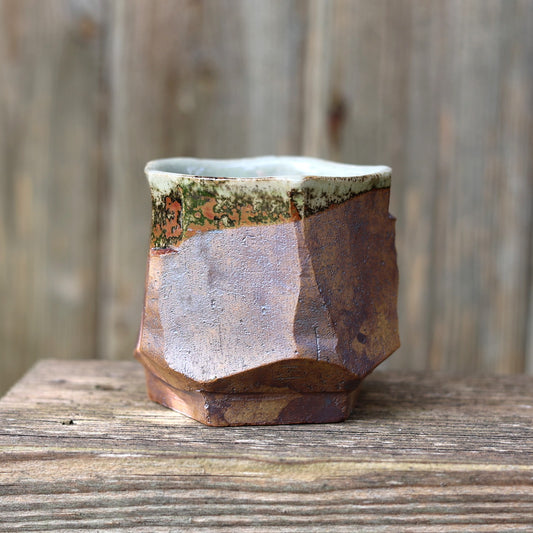 Verre en grès – Collection Kakukei